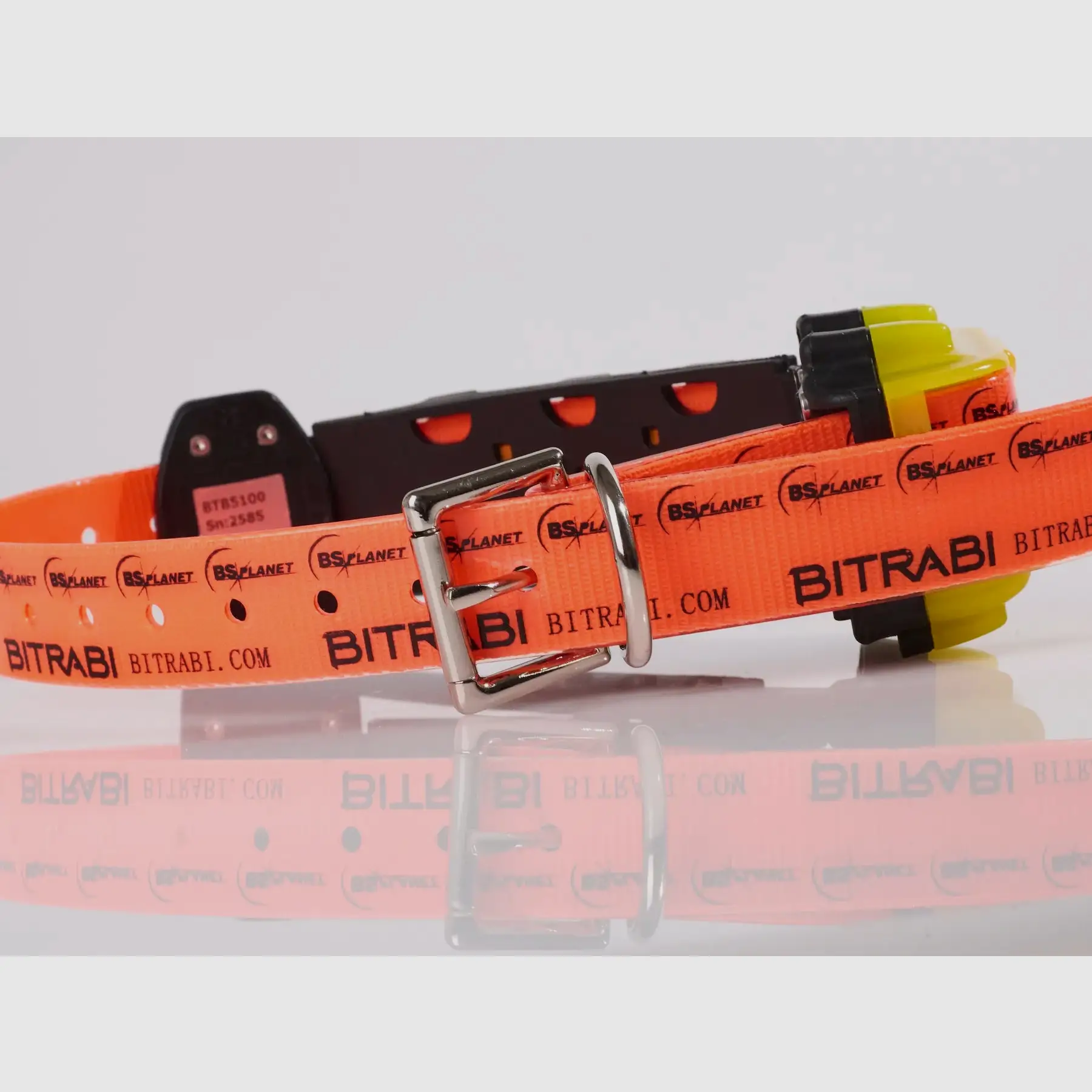 Bitrabi Satellitenhalsband MITO 5100 PRO, Bild 6 von 6