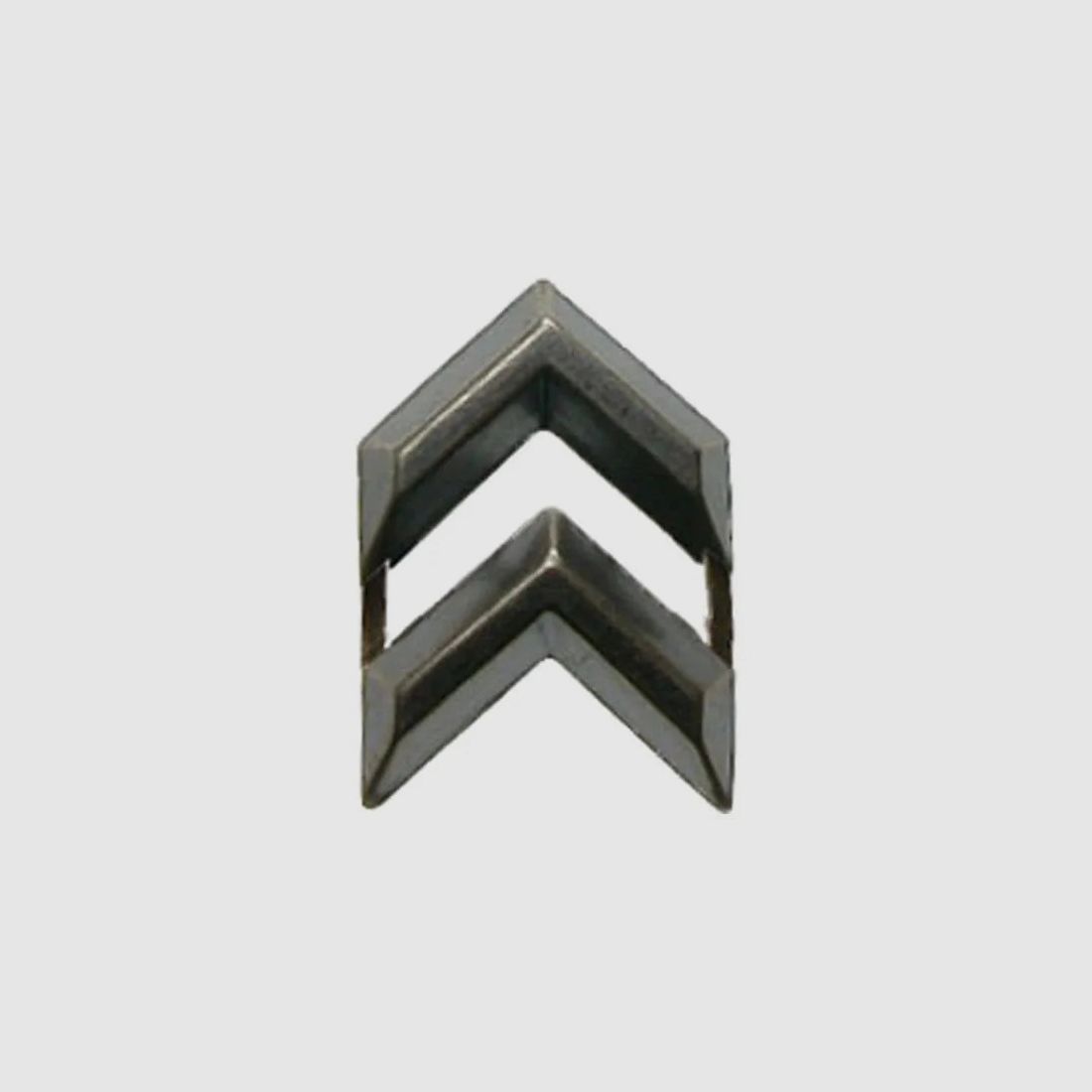 Fritzsch shoulder pad support BW service uniform sergeant major army