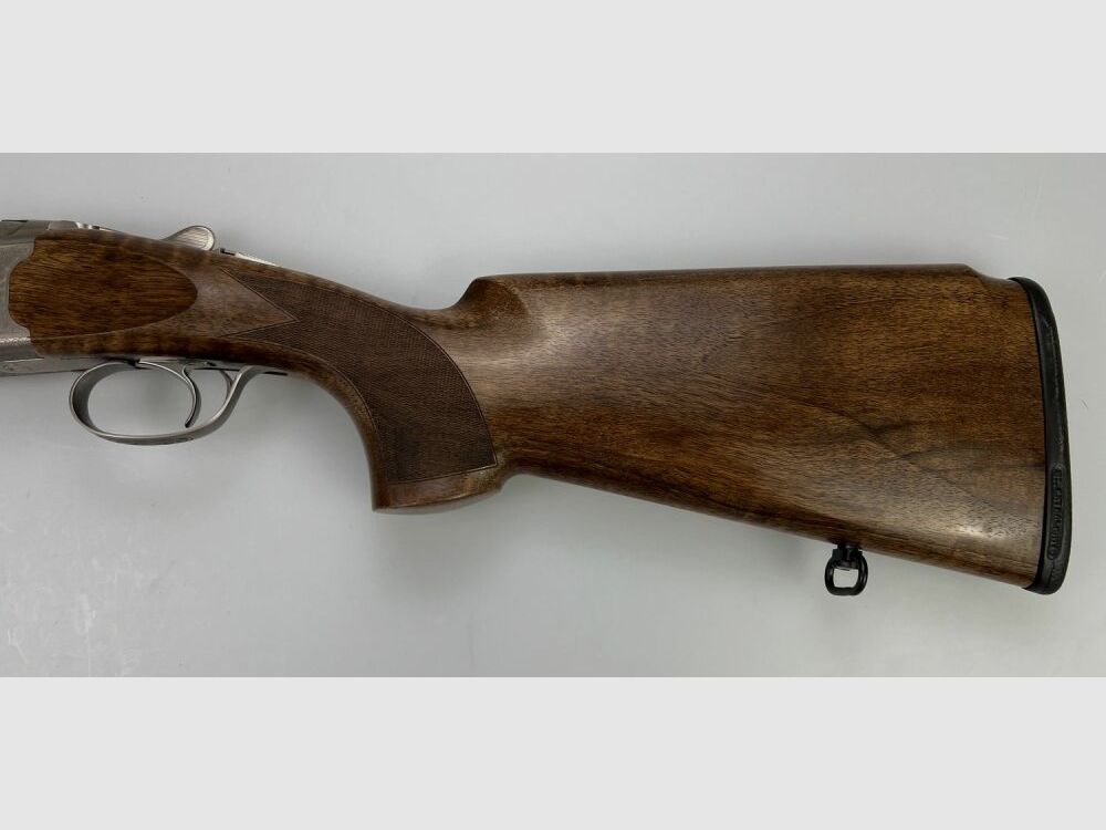 Beretta 686 Silver Pigeon 1 Vittoria Caccia