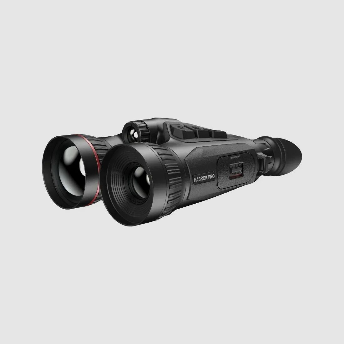 Habrok Pro HX60LN Multispectraal Verrekijker Hikmicro