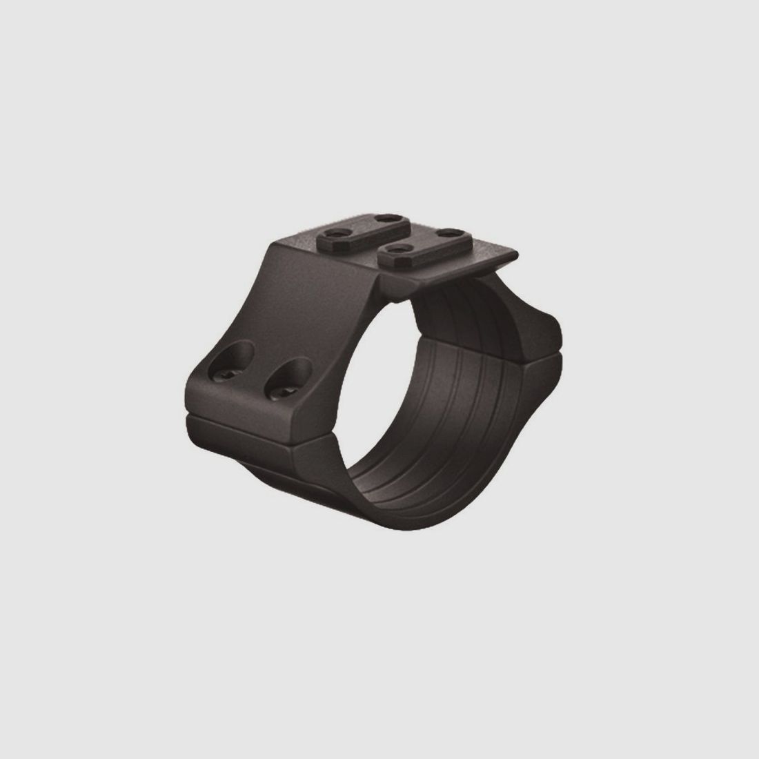 ERATAC Klemmring mit Universalschnittstelle Ringdurchmesser: 26mm / 1"
