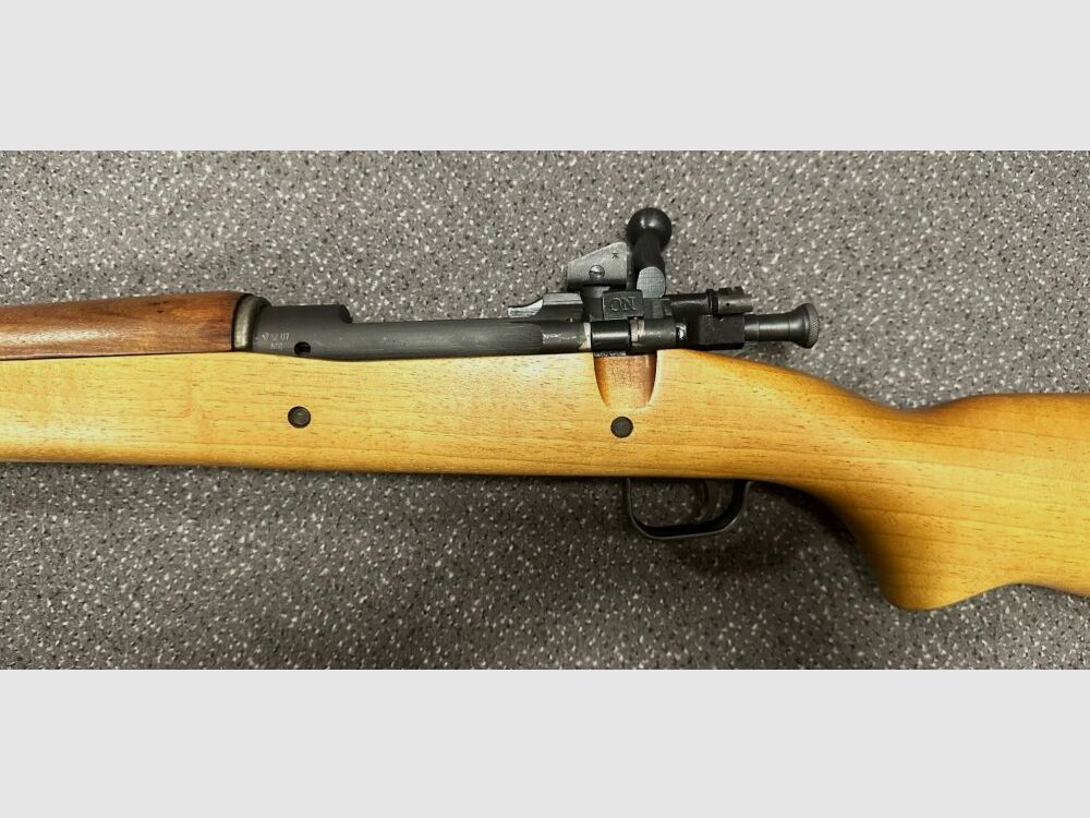 Smith Corona 1903-A3 Springfield