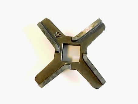 Genzo Messer für Genzo TC8