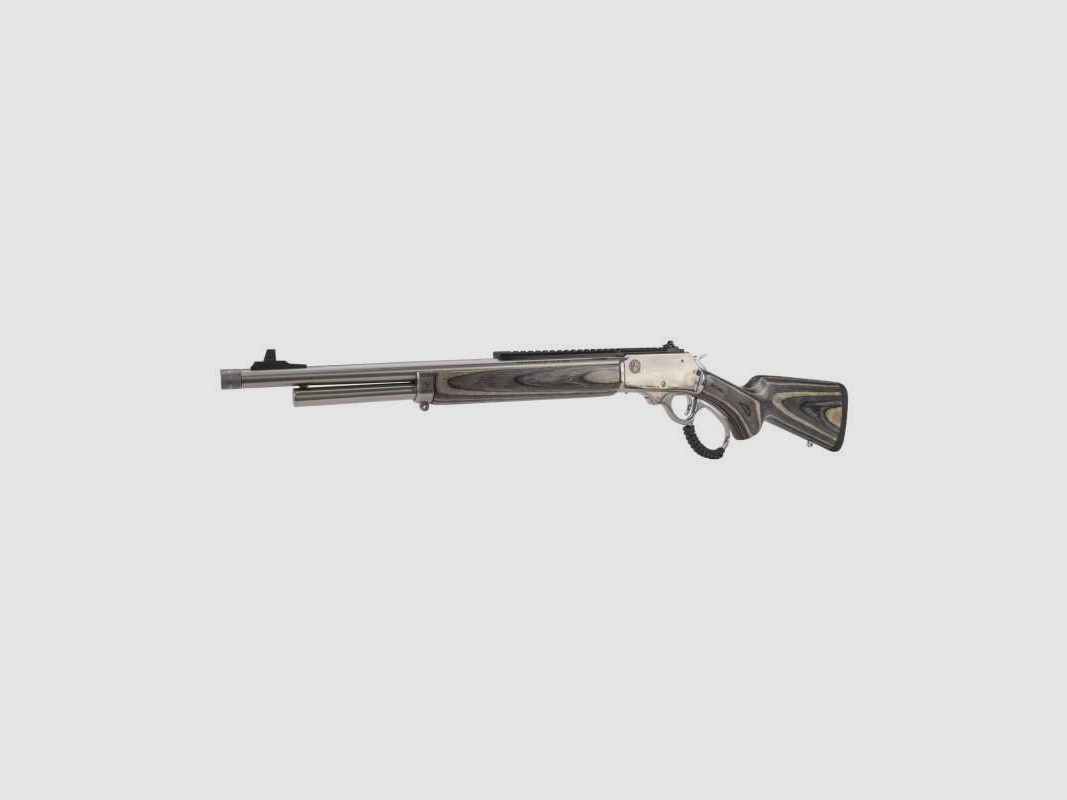 Rossi Unterhebelrepetierer R95 Laminated 45-70 Goverment