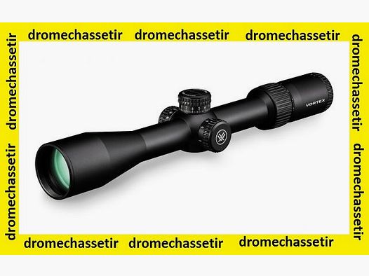 Lunette Vortex DiamondBack Tactical 4-16×44 FFP, reticule EBR 2C MRAD, DBK 10027