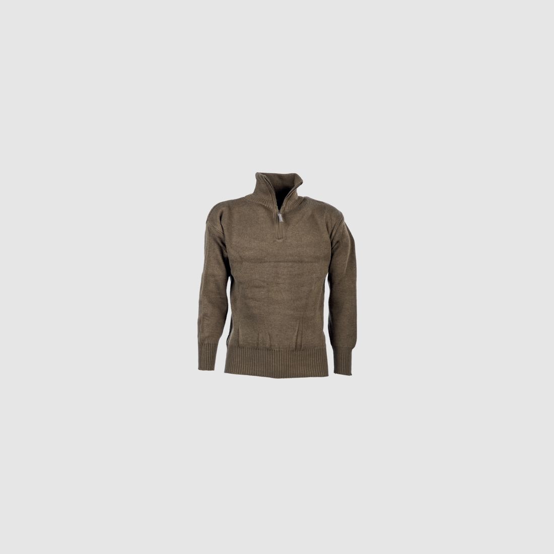 Blatex M01 Mischwollpullover, Bild 1 von 3