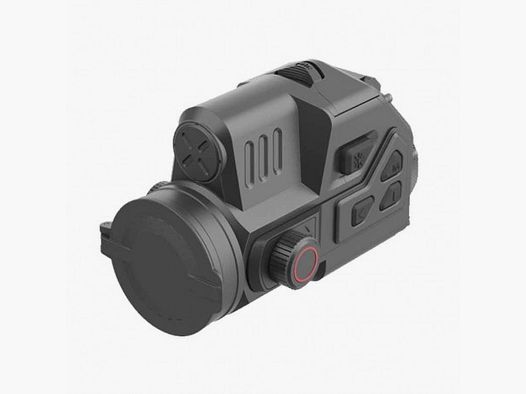 Clip-on Wärmebild Pro Guide TB650P