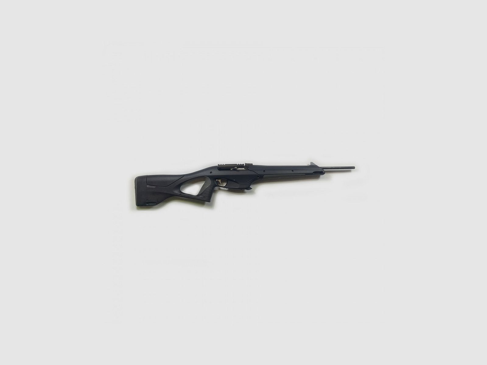 Baikal MP 141 K Kal. 22 Long Rifle, afbeelding 1 van 8