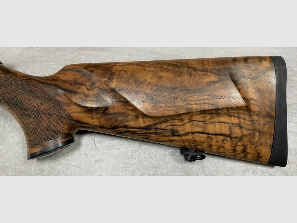 SAUER & SOHN 303 - 270 Jahre Jubiläumsedition