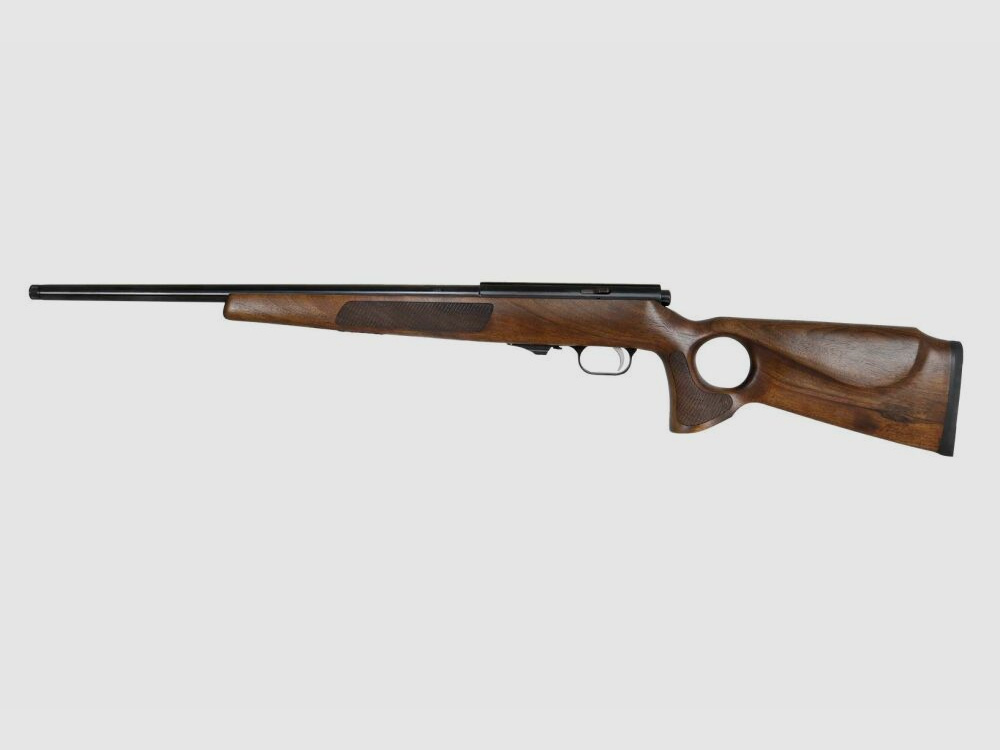 Weihrauch 66 .17Hornet