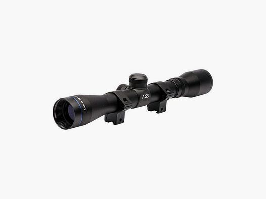 AGS Mildot 4×32 VMX Richtkijker
