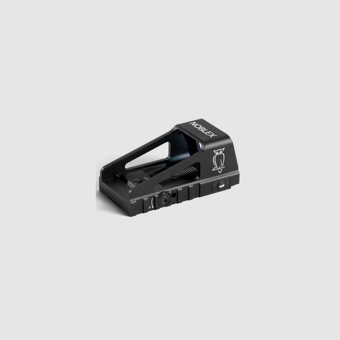 Point Rouge Noblex NV 1X23 OS Glock MOS, Bild 1 von 2