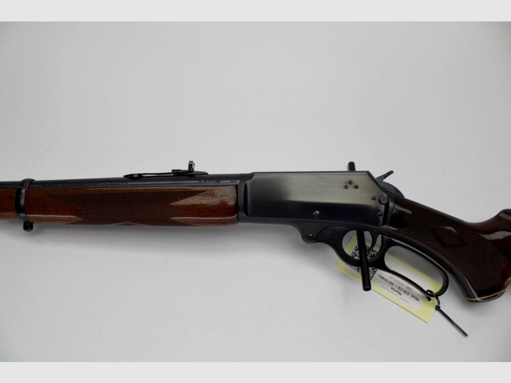 Rifle UHR Marlin Mod. 336 CS .30-30Win