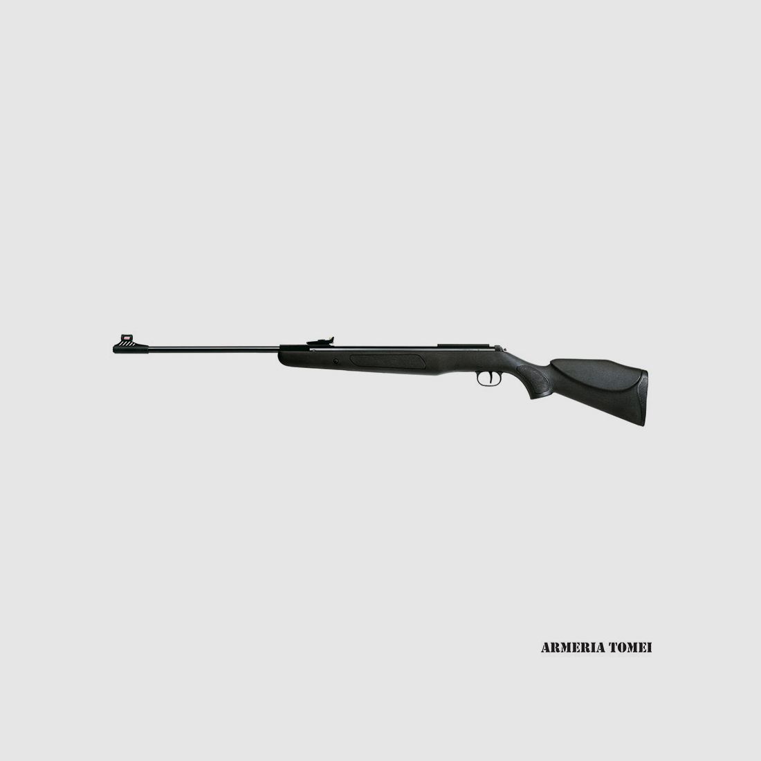 RIFLE – DIANA – PANTHER 350 MAGNUM CAL. 5.5