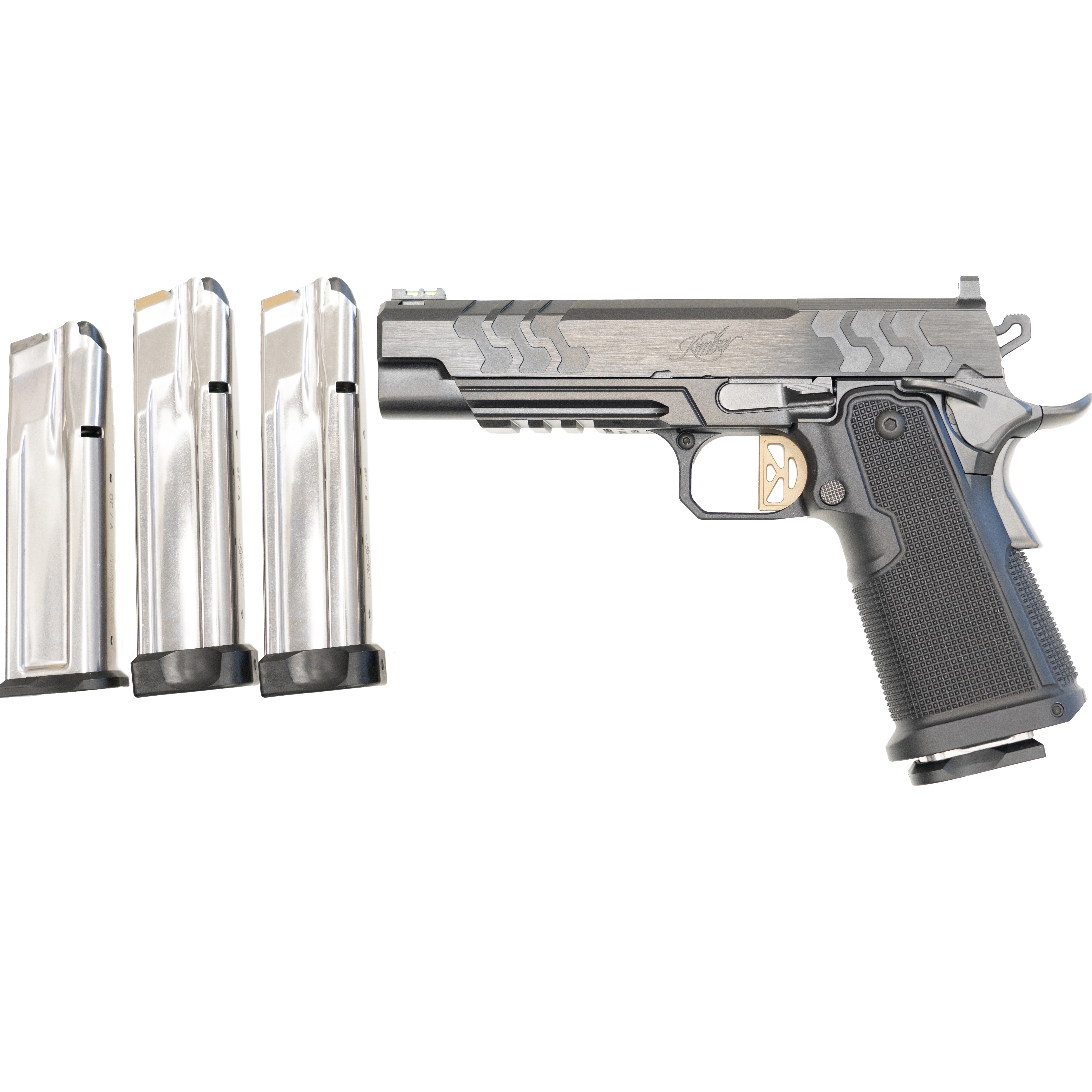 Pistola Kimber 2K11 OR, immagine 4 di 4