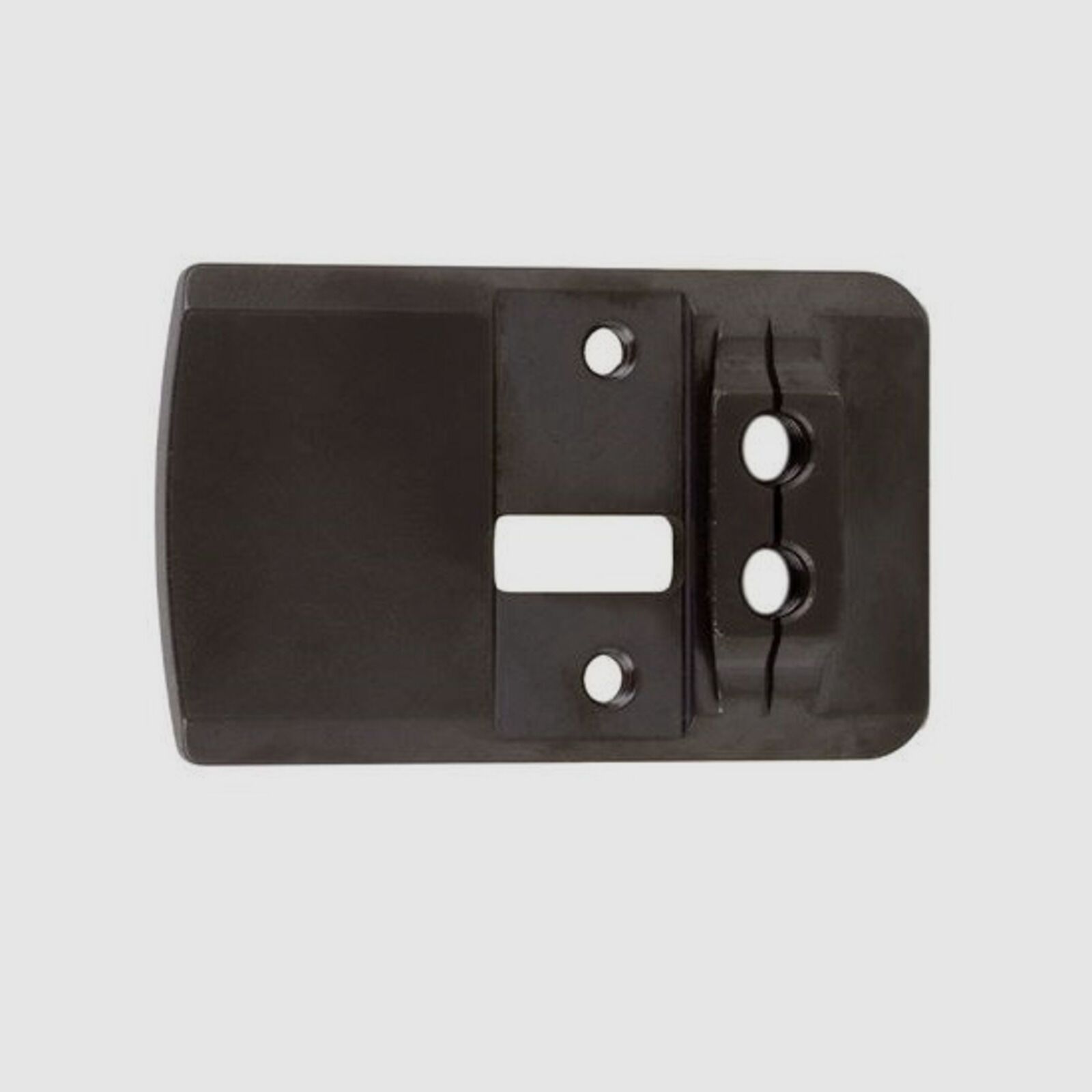 Trijicon RMR/SRO Montage m/Dovetail Beretta