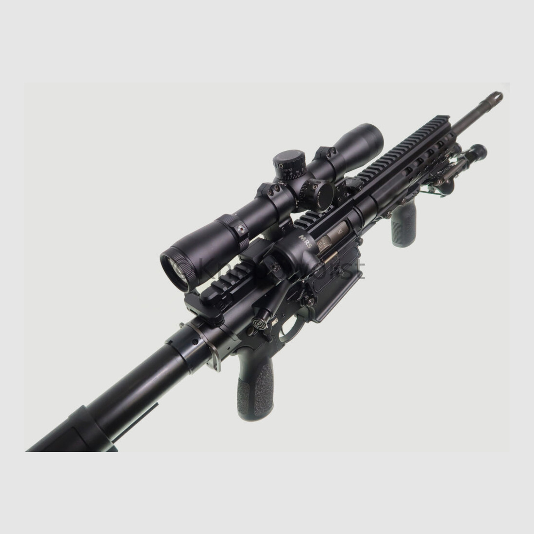 Heckler & Koch Heckler & Koch MR308 16,5''