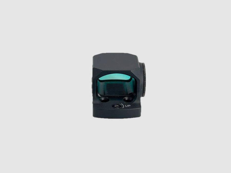 Heimdall TPS Red Dot Sight, image 7 of 10