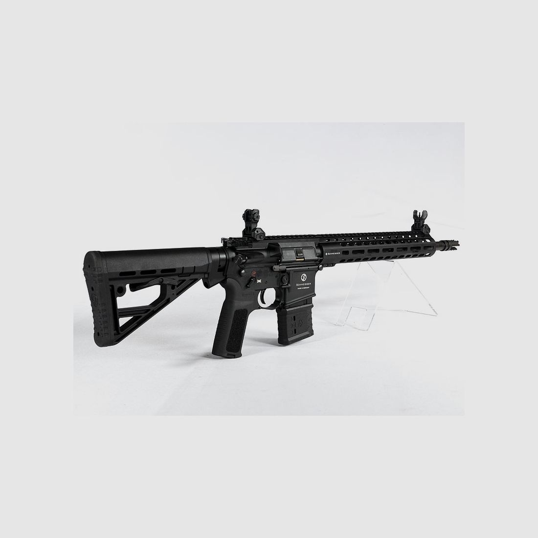 SCHMEISSER AR15 M4FL