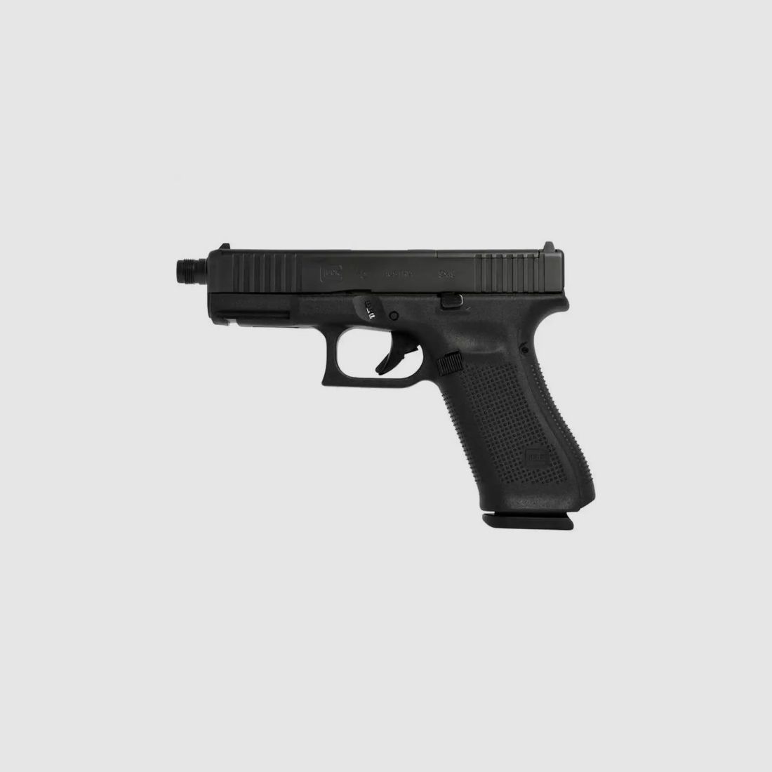 PISTOLE GLOCK 45 MOS/FS - CROSSOVER GEN. 5 - 9MM LUGER