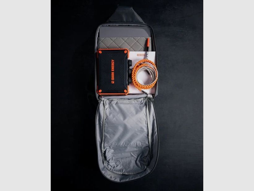Eberlestock Fade Sling XL, Bild 4 von 14