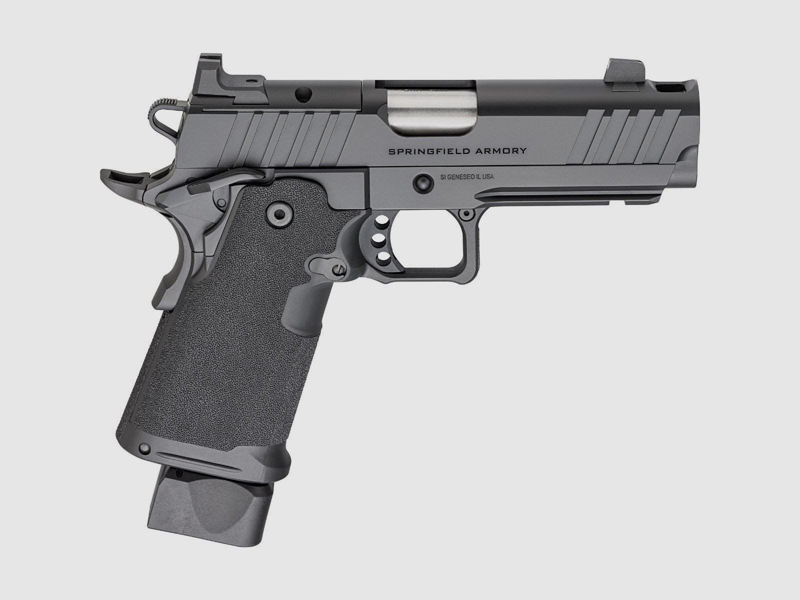 Springfield DS Prodigy Comp Cut 4,25", imagen 6 de 16
