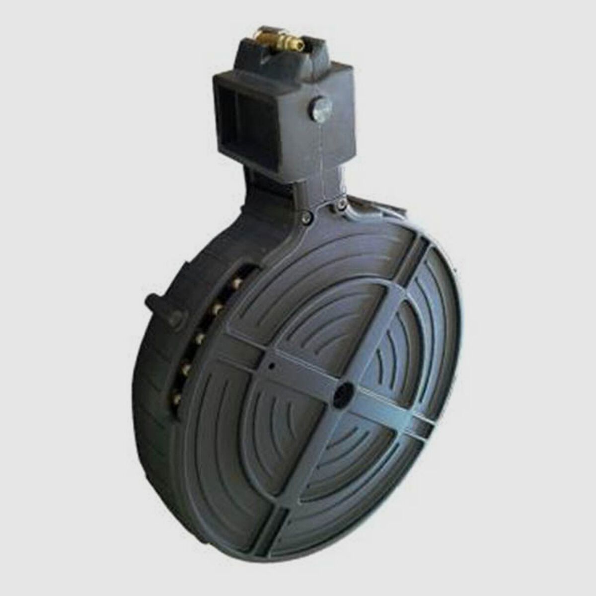 GSG Trommel-Magazin 110 Schuss Ruger 10/22