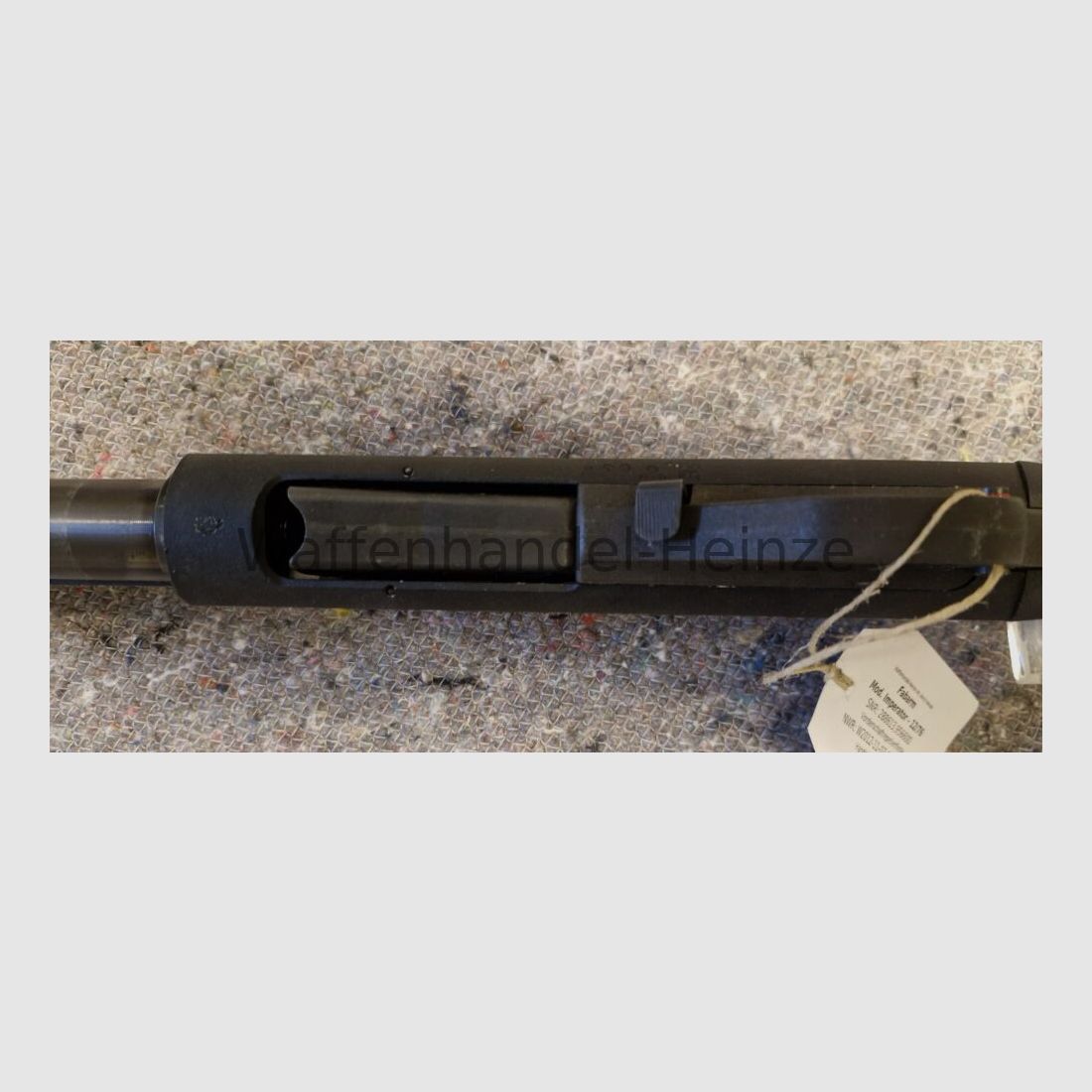 Fabarm Mod. Imperator