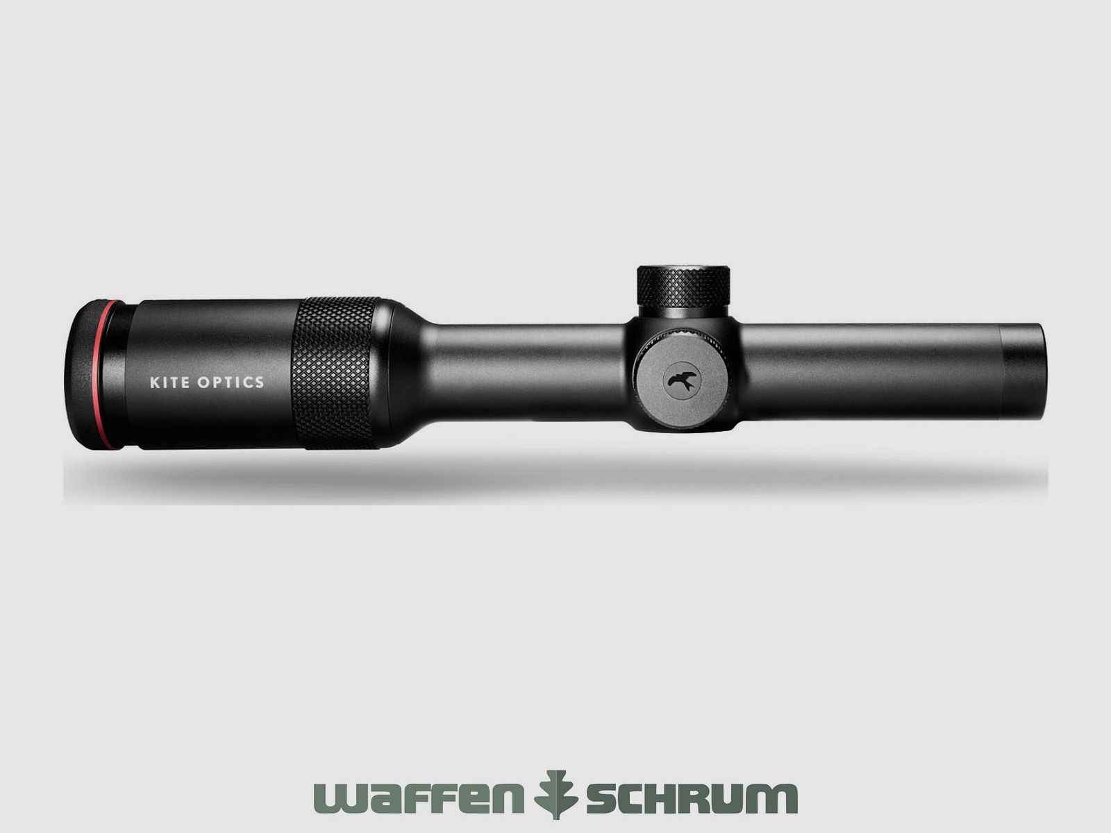 Kite B6 - 1-6x24 sans rail