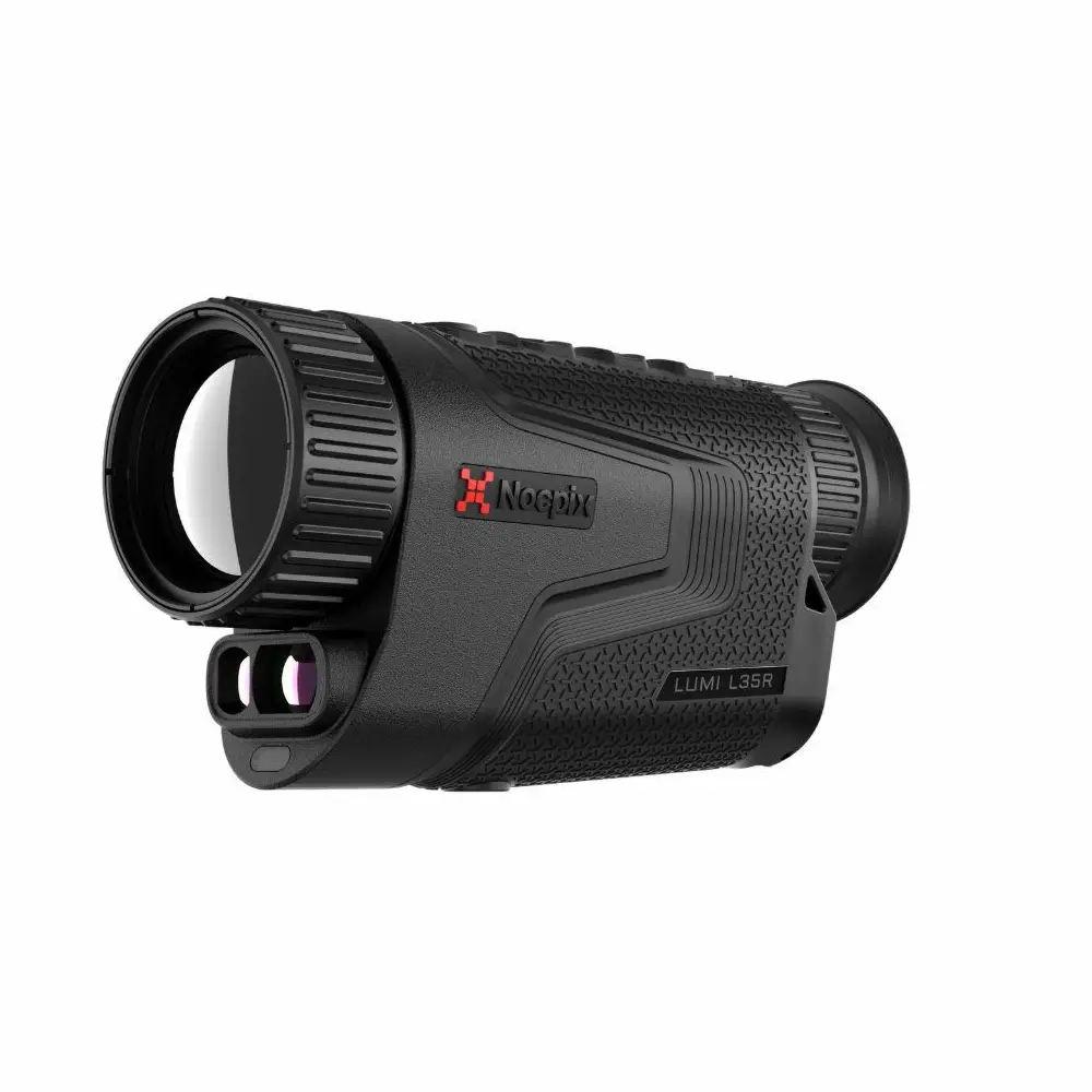 Nocpix LUMI LRF LL35R Wärmebildmonokular