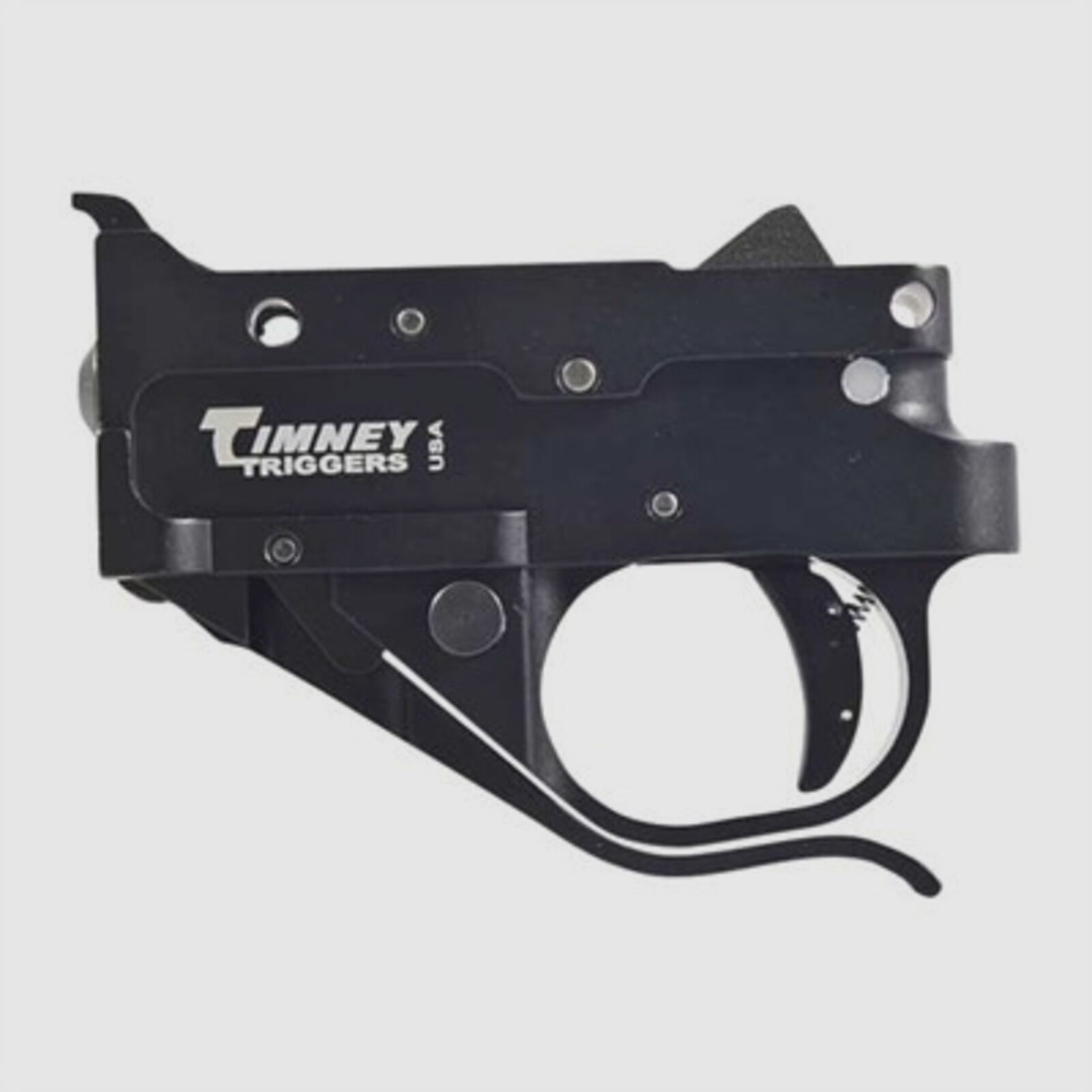 Timney	 Abzug 2,75lbs schwarz/schwarz 10/22 .22lr