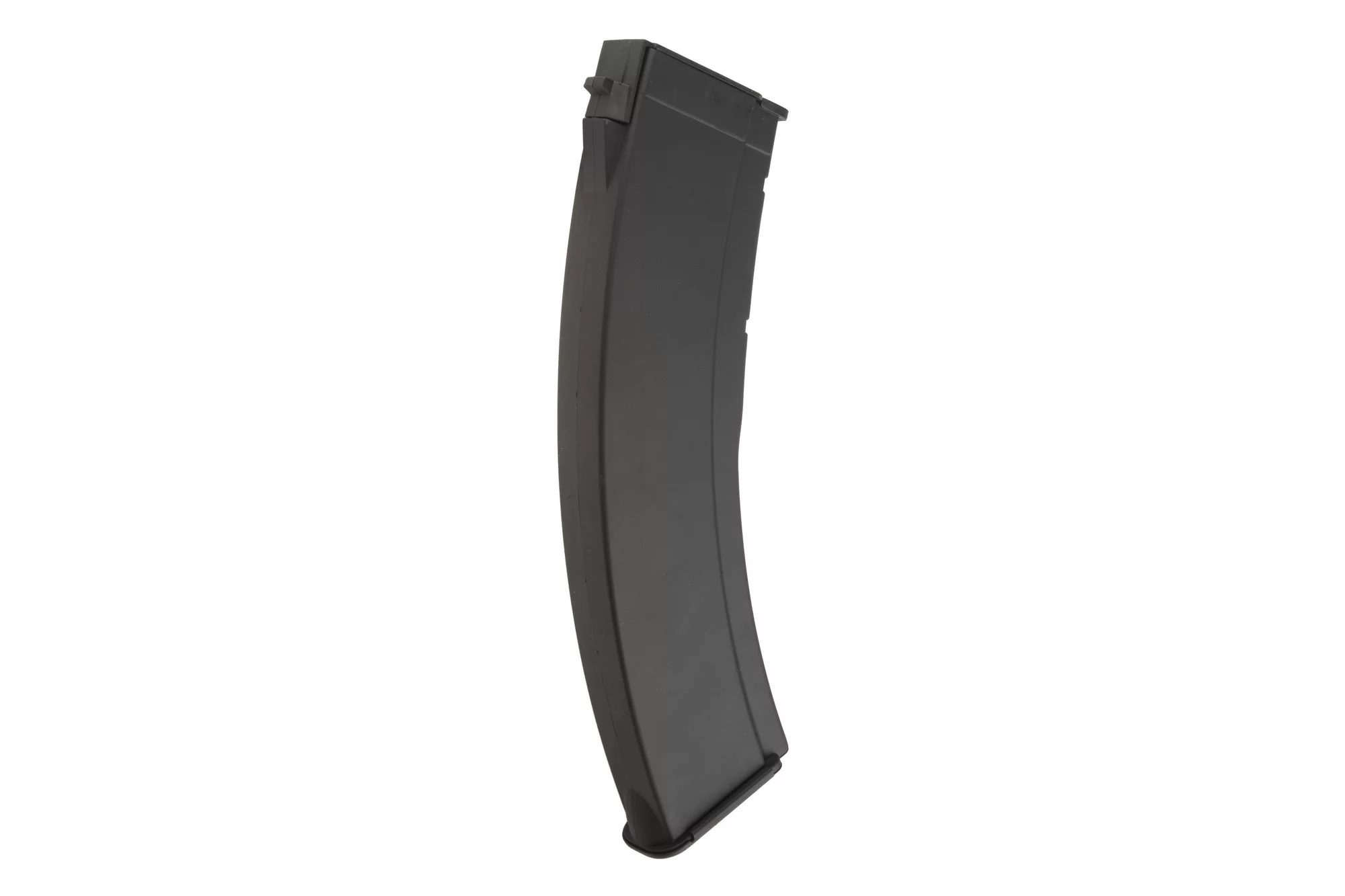 Magazynek Mid-Cap do replik typu RPK/AK (czarny), zdjęcie 8 z 12