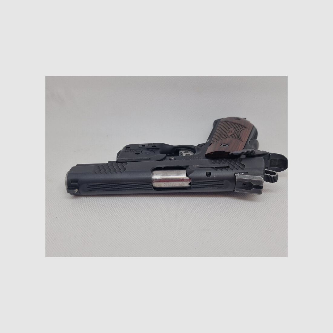 S&W SW1911 SC, image 7 of 11