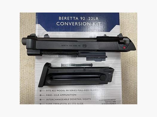 Kit de conversion 92Fs