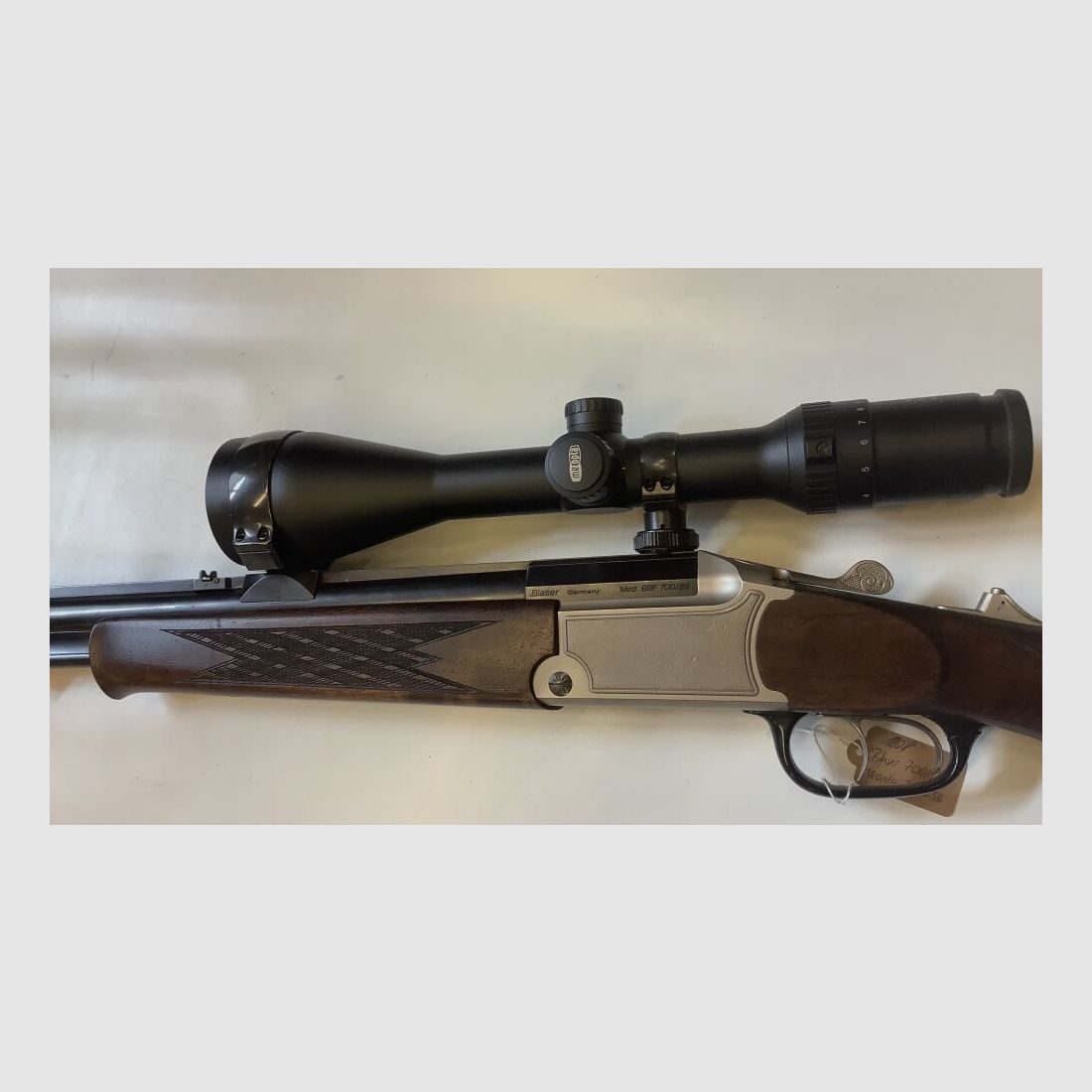 Blaser	 700/88