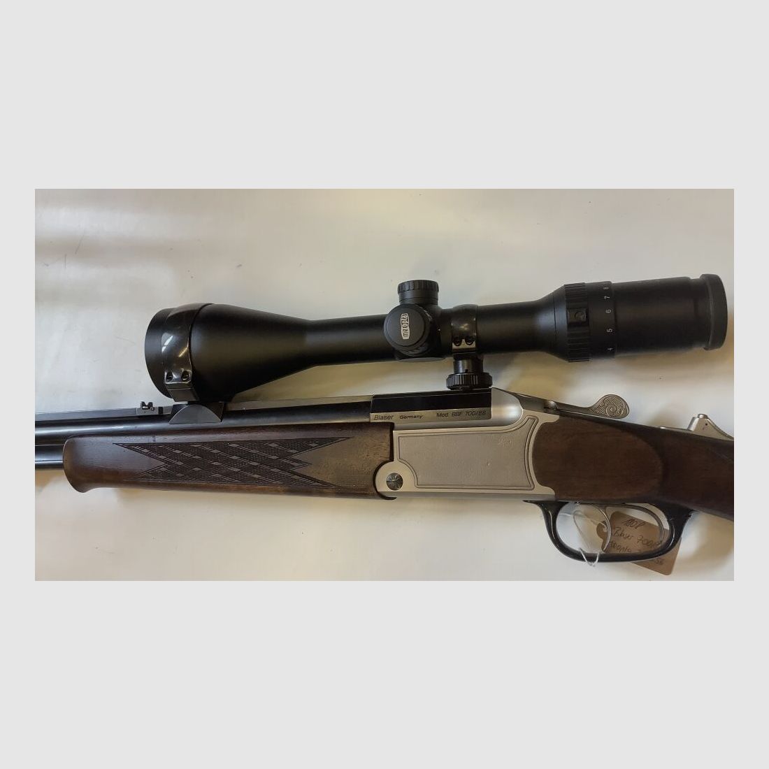 Blaser 700/88