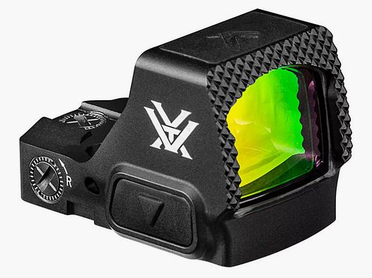 VORTEX Defender ST GreenDot 3 MOA