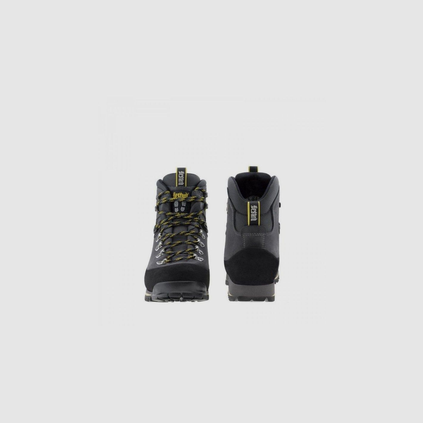 BESTARD Kathmandu Stiefel, Bild 3 von 4