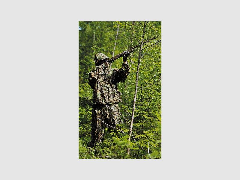 Deerhunter Completo Leaf Sneaky 3D Camo Code 2165, image 2 of 3