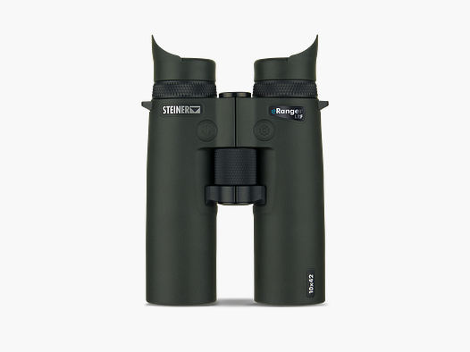 Steiner eRanger LRF 10×42 Fernglas