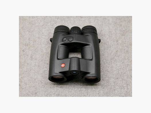 Fernglas mit Entfernungsmesser Leica Geovid Pro 10x32
