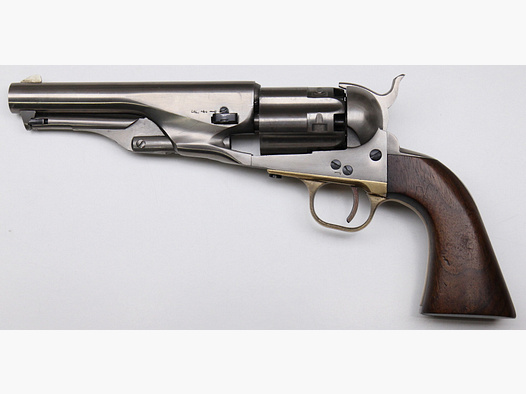 Orignal Centaur (Made in Belgien) Colt Revolver 1860