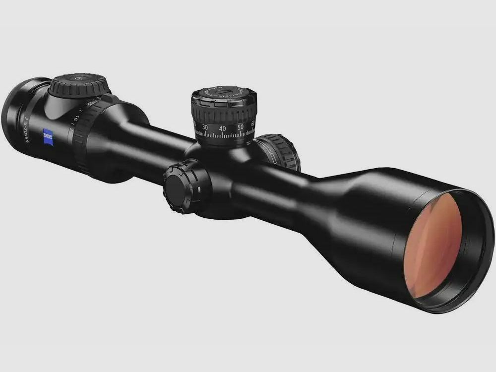 ZEISS V8 2,8-20x56 M ASV Höhe