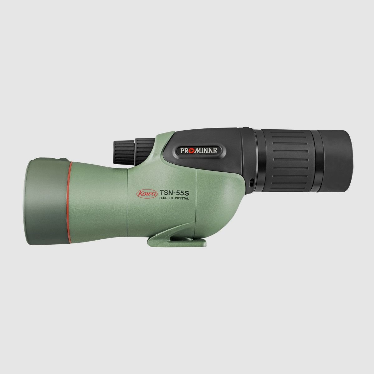KOWA Spektiv TSN-55S Pure Fluorite Spotting Scope 17-40x, Bild 4 von 8
