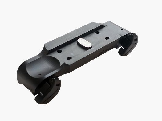 Aimpoint Micro Blaser Bevestiging