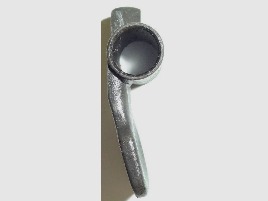 HK G3 Déclencheur de chargeur