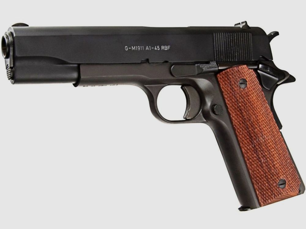 R.B.F. GI 1911 A1