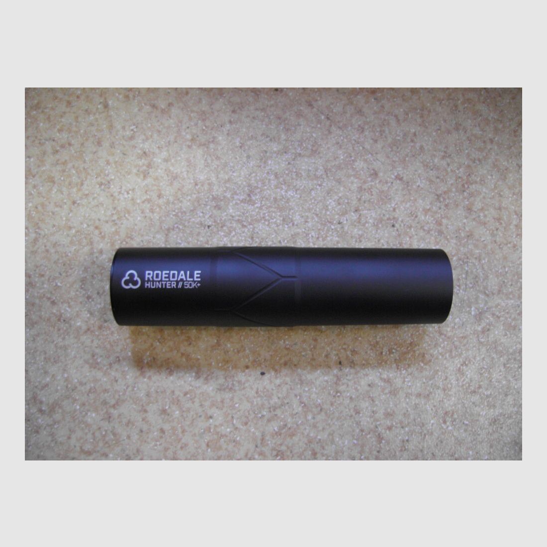 Roedale Mod. Hunter 50K+