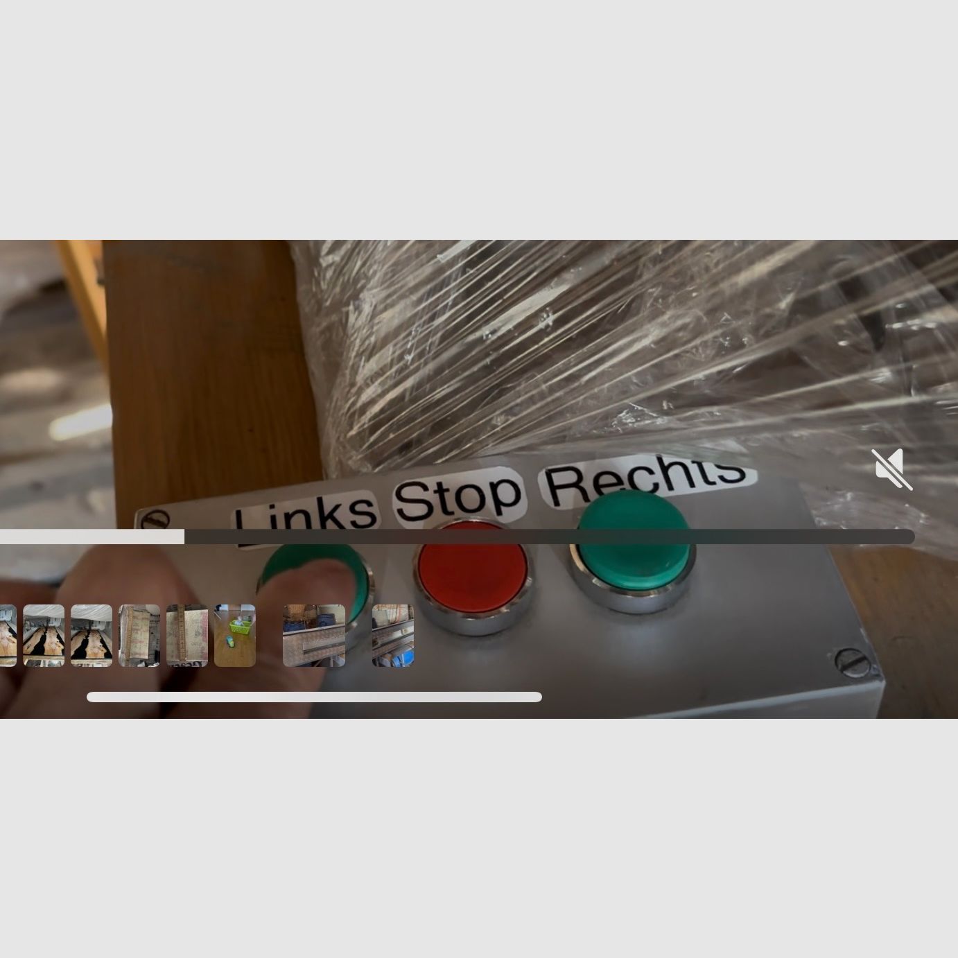 Laufender Keiler für Luftgewehr 