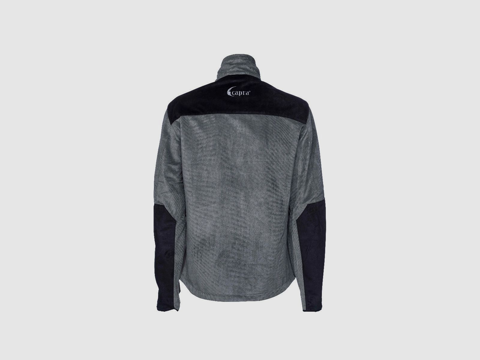 capra Jagdjacke "PILATUS" caja-CHARCOAL GREY, Bild 4 von 10